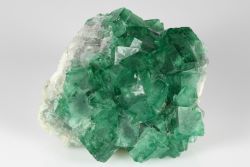 Light Green Fluorite