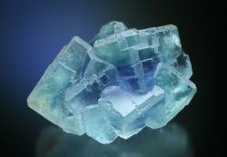 Light Blue Fluorite